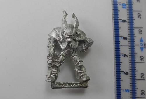 Khorne chaos renegade - chaos,
