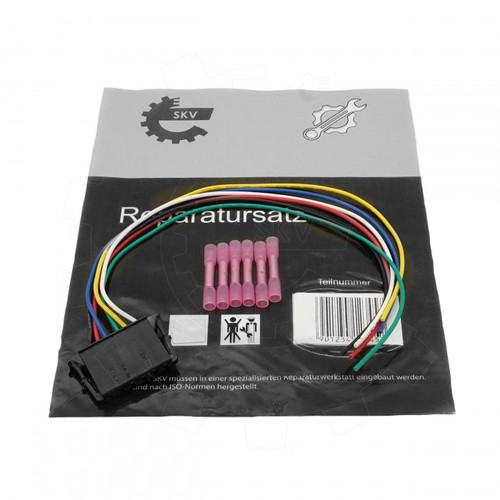 Skv rear tail light - skv,