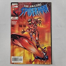 The Amazing Spider-Man #431