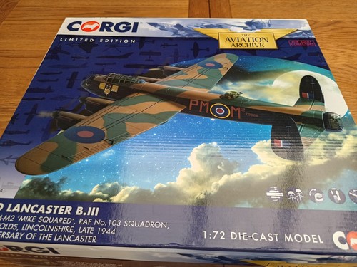 Corgi aviation archive - corgi,