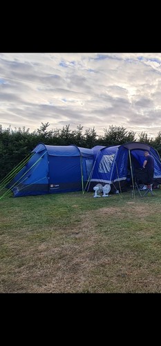 Kalahari tent - kalahari,