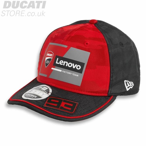 Ducati motogp mm93 - mm93, cap