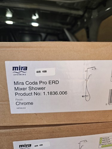 Mira coda pro dual - coda,