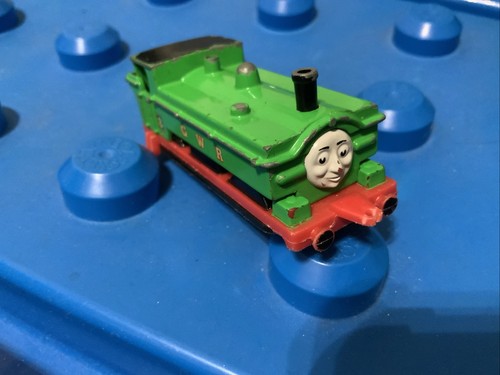 Ertl thomas the tank - thomas,