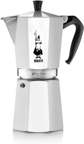 Bialetti moka express - bialetti,