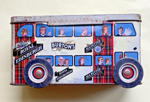 Vintage burton royal - vintage, burton's