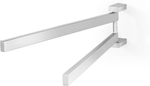 Zack bathroom stainless - zack,
