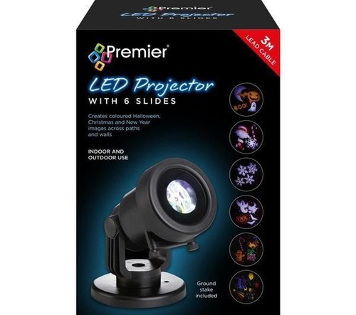 Premier decorative led - premier,