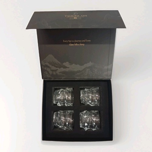 Tsukiglass japanese whisky - tsukiglass,