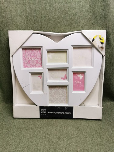 Heart photo frame for - heart,