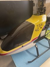 TSK Mystar 46 Rc Helicopter
