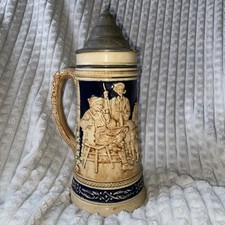 Original King German Ceramic