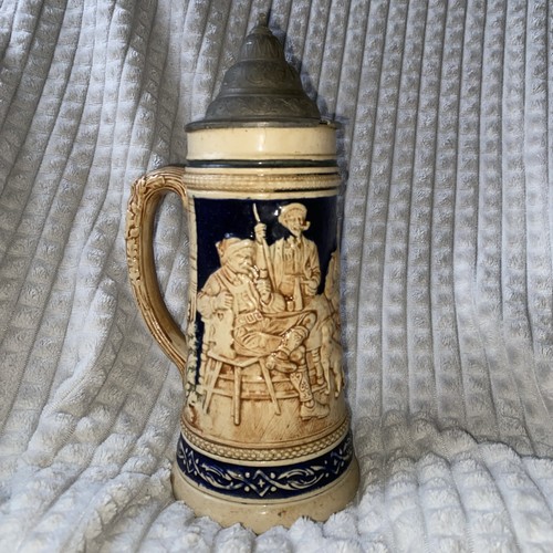 Original king german - original, ceramic