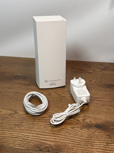 Linksys spnmx42 wifi ax4200 - 6,