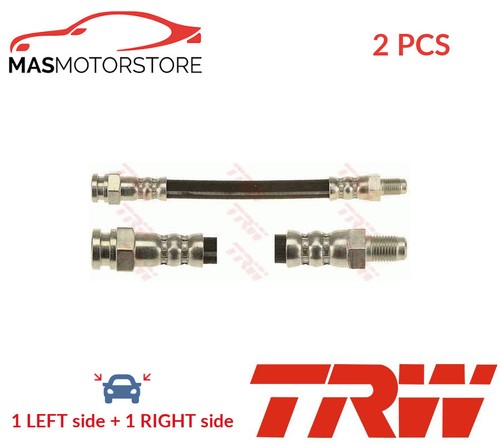 Brake hose line pipe - brake,