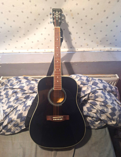Stretton payne dreadnought - payne,
