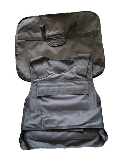 Body anti knife stab - body,
