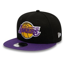 Los Angeles Lakers Cap New Era