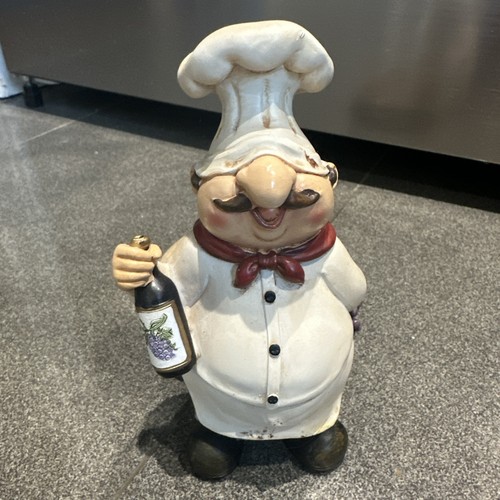 Vintage bhs giles chef - vintage,