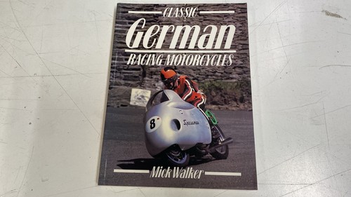 Antq9392 classic german racing - antq9392,