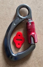 Dmm twist lock carabiner - lock,