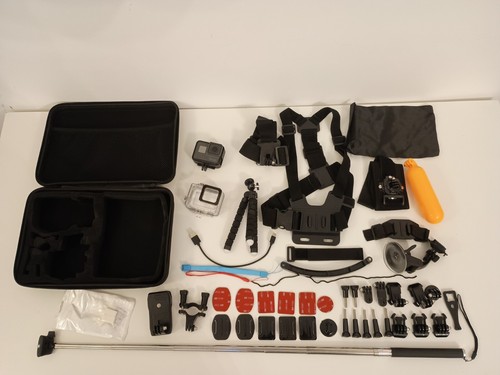Gopro hero black action - hero,