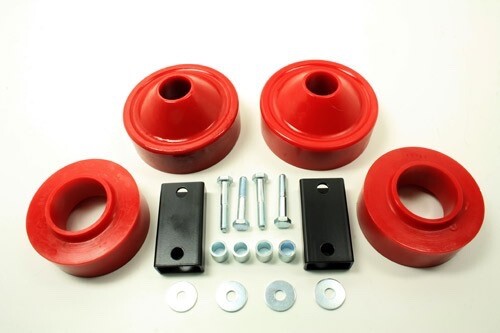 Suspension lift kit 75 - suspension, kit,