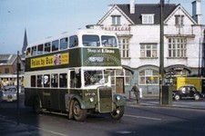 PHOTO   Tyneside Leyland