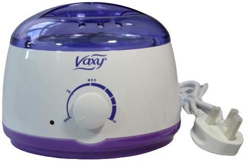 Professional wax heater vaxy - professional,