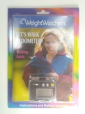 Vintage 2002 Weight Watchers