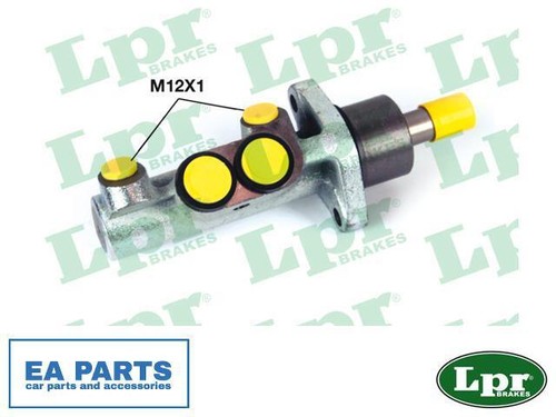 Brake master cylinder for - master,