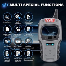 Vvdi mini key - key, tool