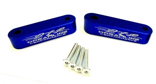 Acura integra 20mm aluminium - integra,