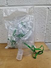 Pack Of 4 Medix MicroNeb Adult Mask Year Pack 3300192, Breathing Equipment Aid