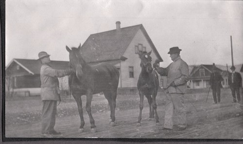 Vintage photograph - vintage,