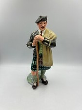 Royal Doulton Figurine HN
