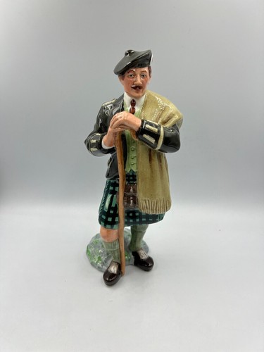 Royal doulton figurine - doulton,