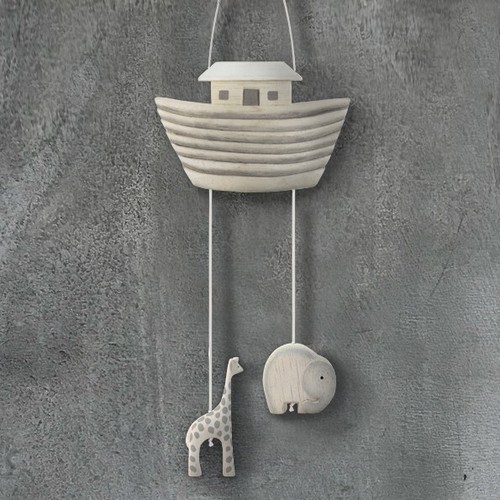 East india wooden - india:, noah’s