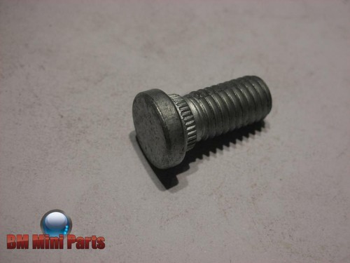Bmw guide support pin m8x18mm - bmw,