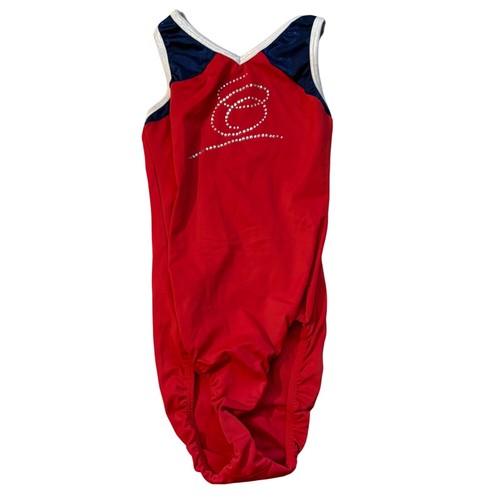 Red snowflake design adult - snowflake,