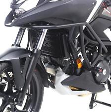 Honda NC750X Crash Bars and