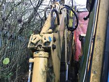 Ford 550 Back Actor Backhoe Loader Boom ONLY