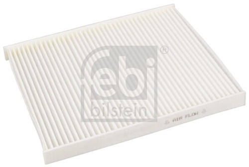 New filter interior - filter,, for