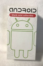 Android Mini Collectible