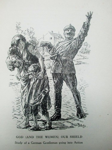 Punch history the - mr,