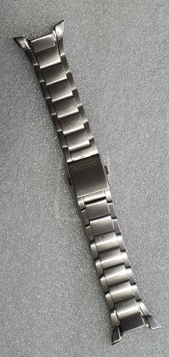 Seiko bracelet strap for - bracelet,