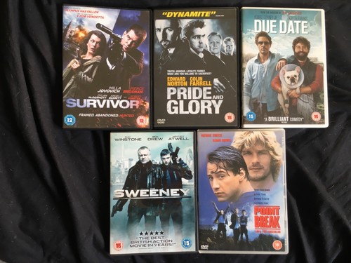 Dvd bundle - bundle, ,