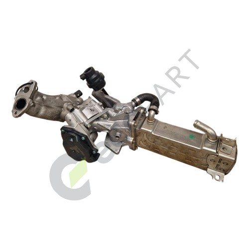 Mercedes class w205 - mercedes, egr