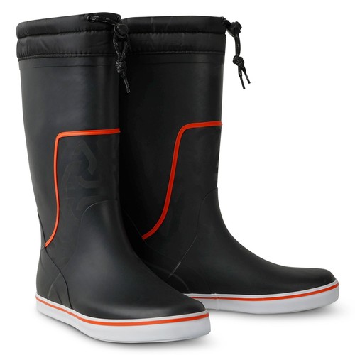 Typhoon tall sailing - boots,