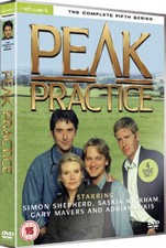 Peak Practice Complete Series
